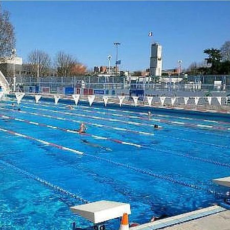 Holiday Home Duplex Toulouse Centre Εξωτερικό φωτογραφία