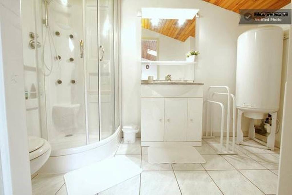 Holiday Home Duplex Toulouse Centre Δωμάτιο φωτογραφία