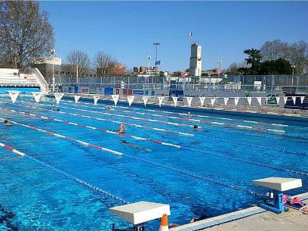 Holiday Home Duplex Toulouse Centre Εξωτερικό φωτογραφία