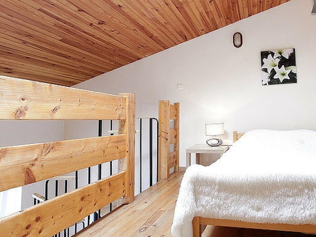 Holiday Home Duplex Toulouse Centre Εξωτερικό φωτογραφία