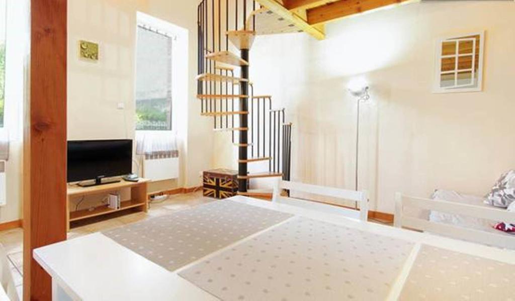 Holiday Home Duplex Toulouse Centre Εξωτερικό φωτογραφία