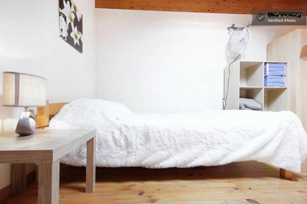 Holiday Home Duplex Toulouse Centre Εξωτερικό φωτογραφία