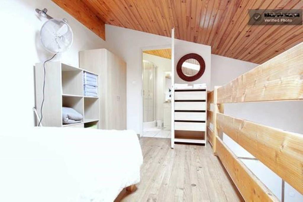 Holiday Home Duplex Toulouse Centre Εξωτερικό φωτογραφία